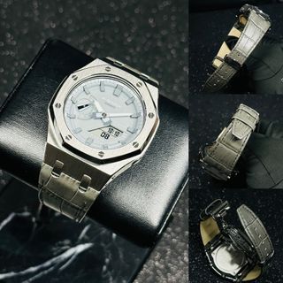 Silver Series For CasiOak and Mini Oak Collection item 2