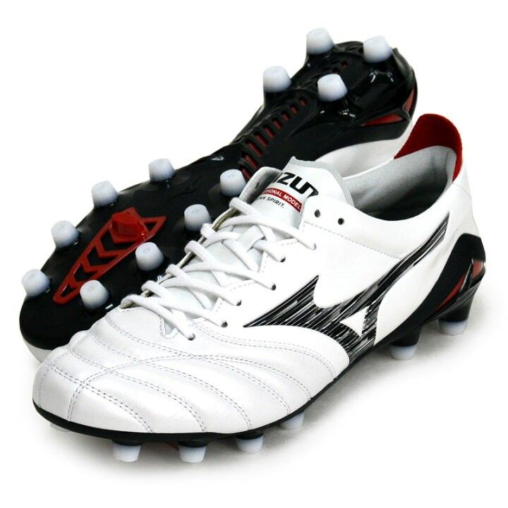 Mizuno morelia neo leather discount