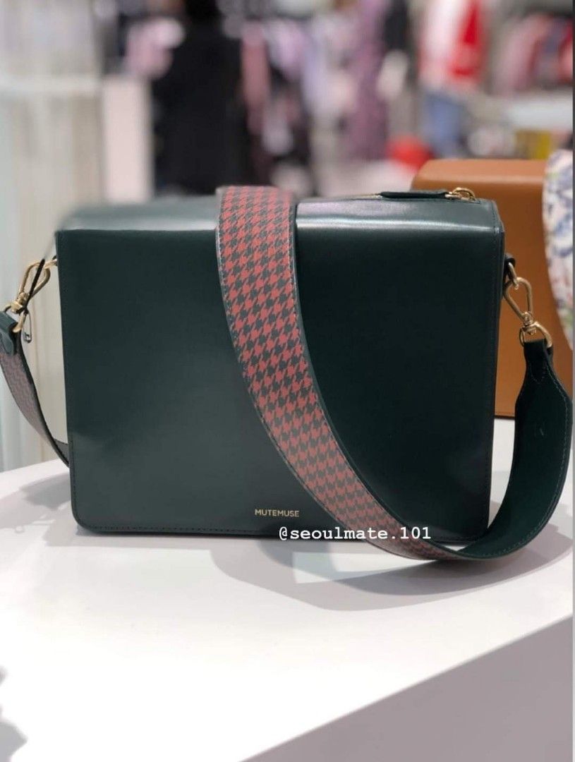 Mutemuse bag malaysia online