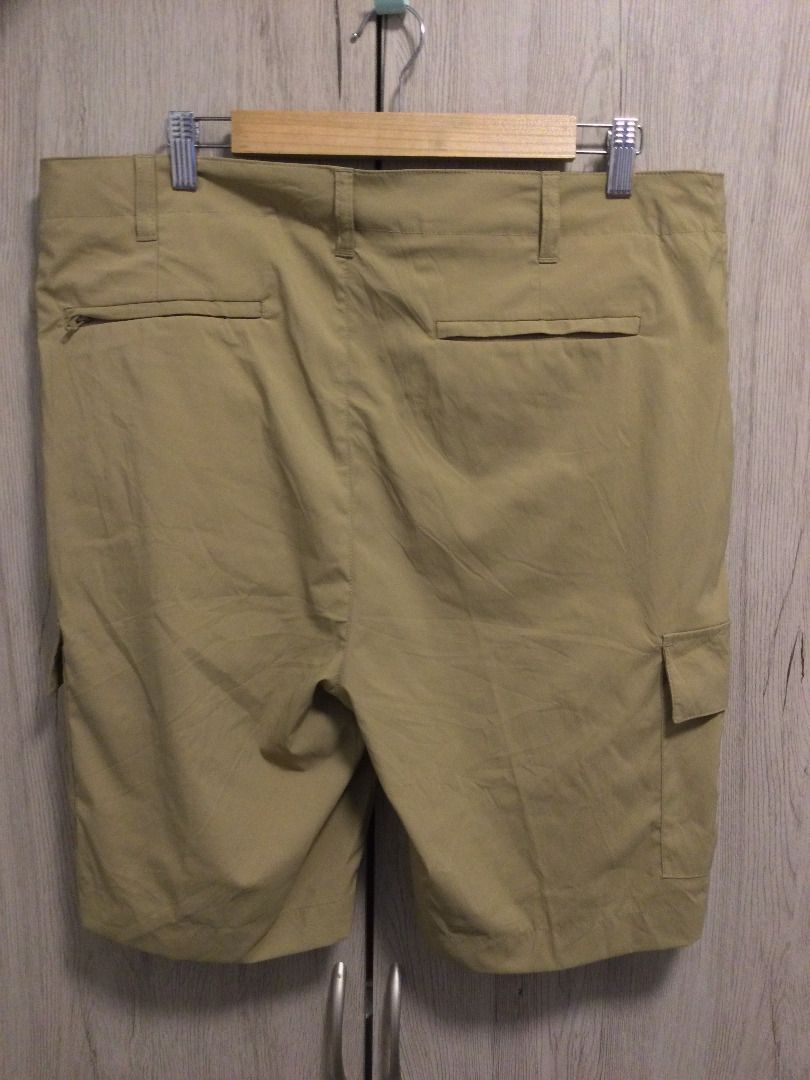 Roundtree and yorke shorts rn top 58909