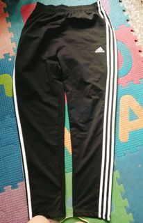 Adidas 男褲