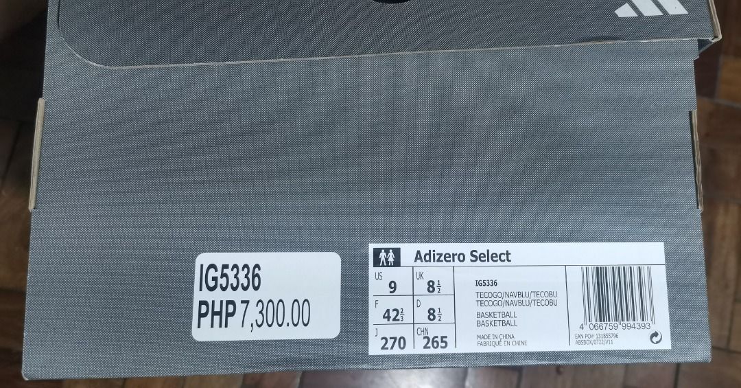 Adidas china deals contact xiaomi