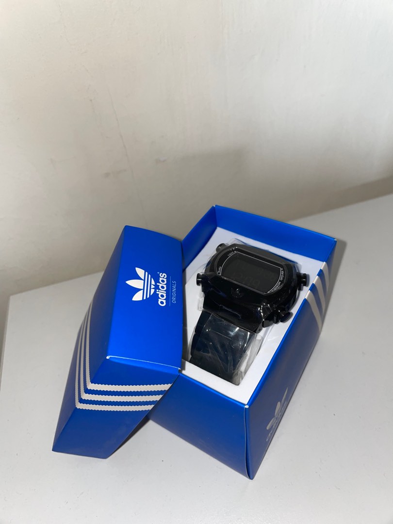 Adidas on sale watch lazada