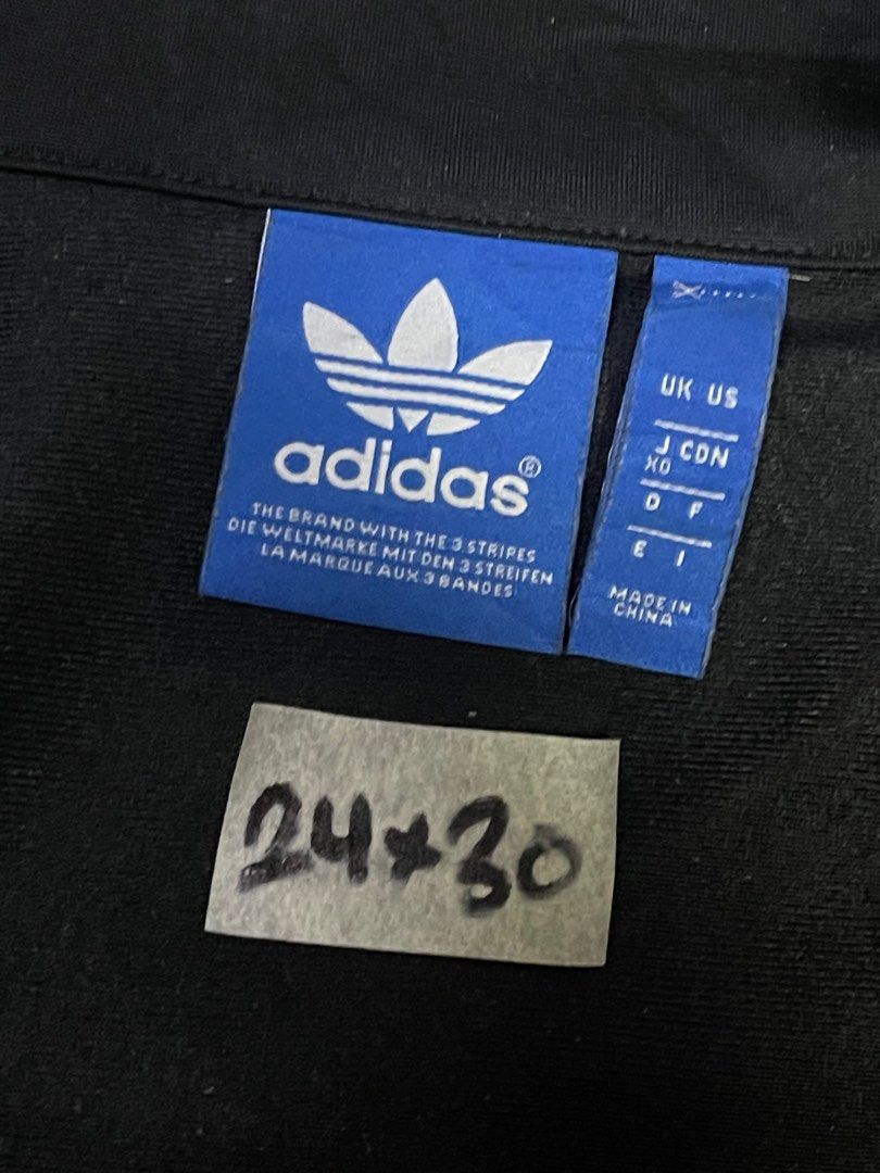Adidas china logo sales 60