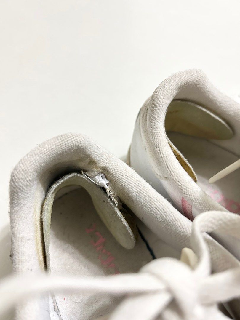 adidas continental 80 shoes pink Women s Fashion Footwear
