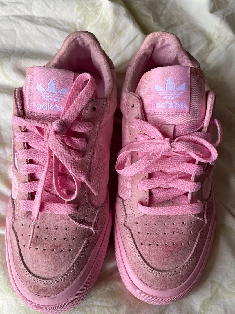 Adidas continental vulc shoes womens on sale
