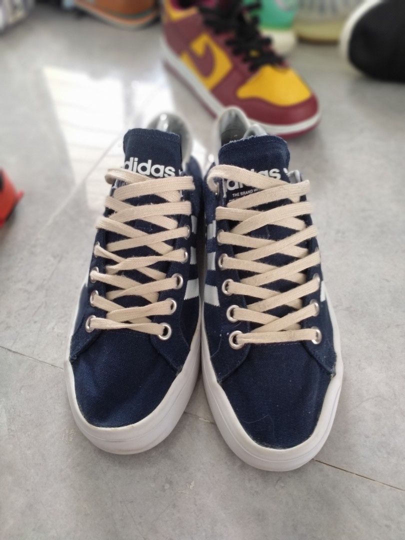 Adidas court sale vantage 40