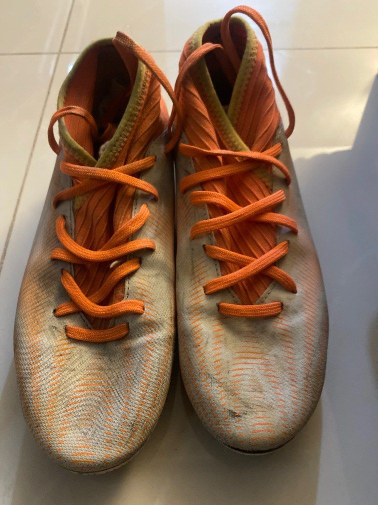 adidas football boots below 1000