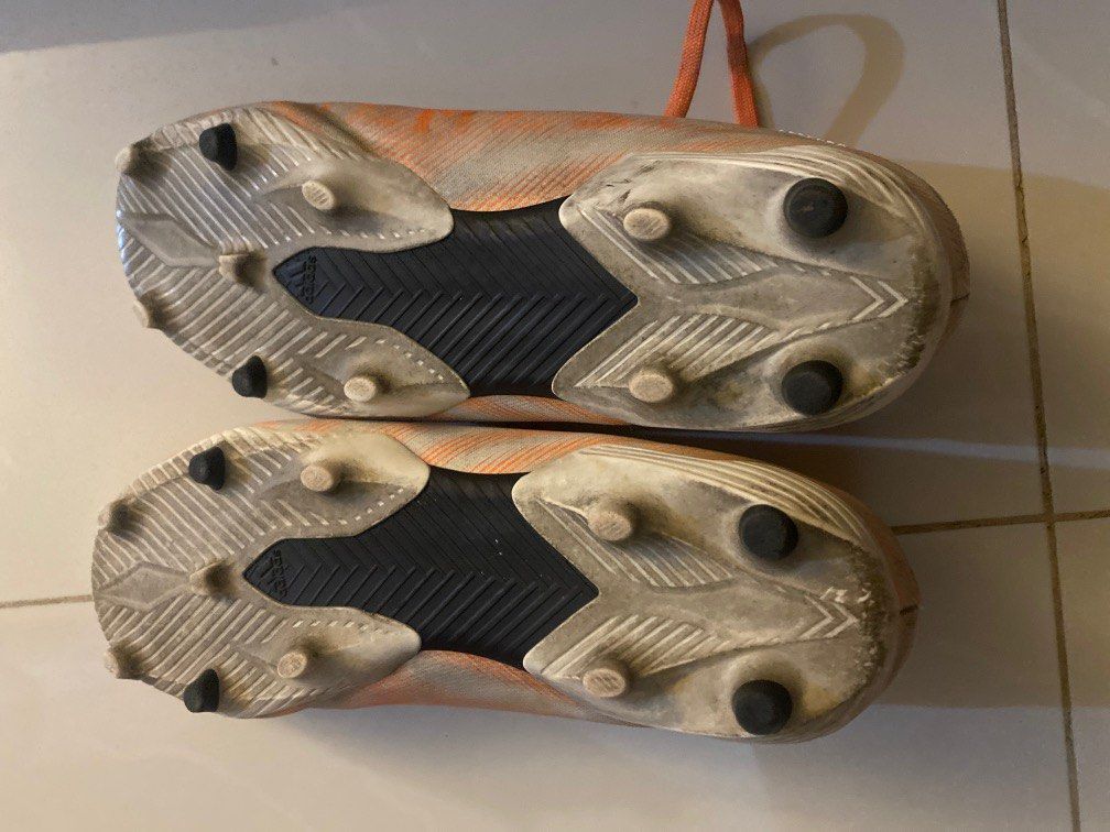 adidas football boots below 1000