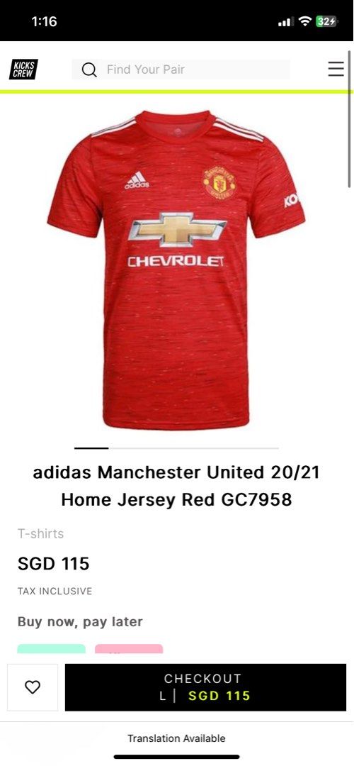 Adidas gc7958 hot sale
