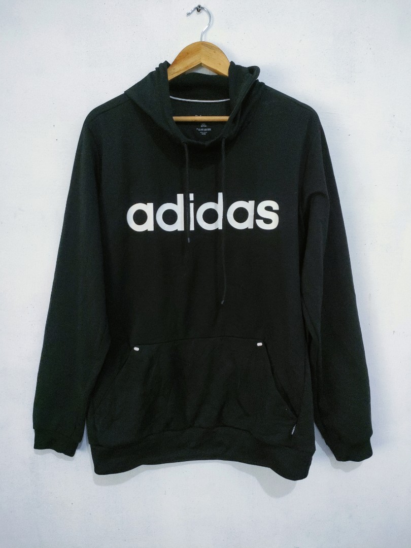 Adidas Neo, Men's Fashion, Coats, Jackets and Outerwear on Carousell