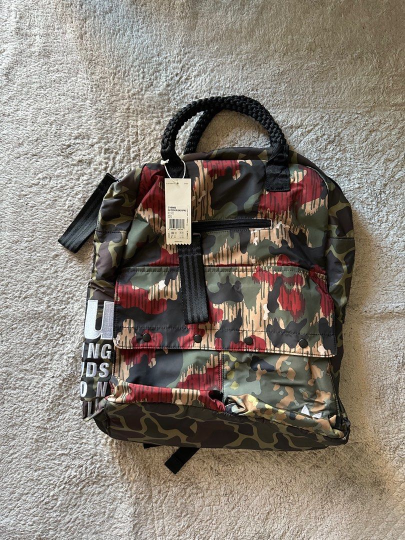 Adidas hu backpack best sale