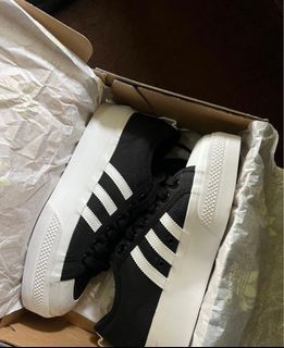 Adidas platform Nirza