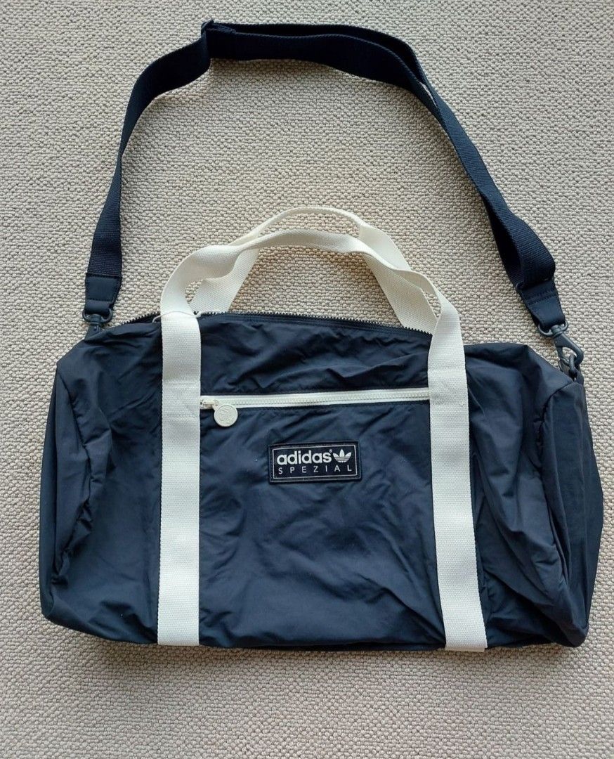 Adidas Spezial Bag Men s Fashion Bags Sling Bags on Carousell