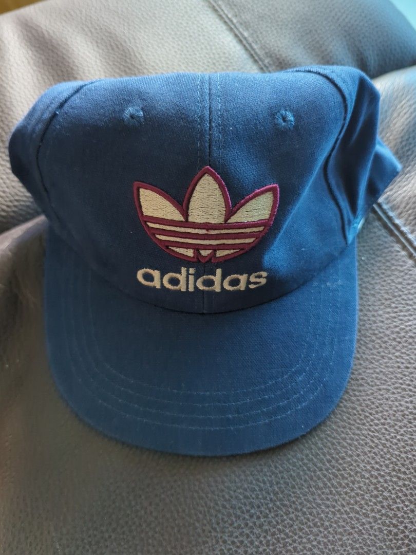 Adidas p cap hotsell