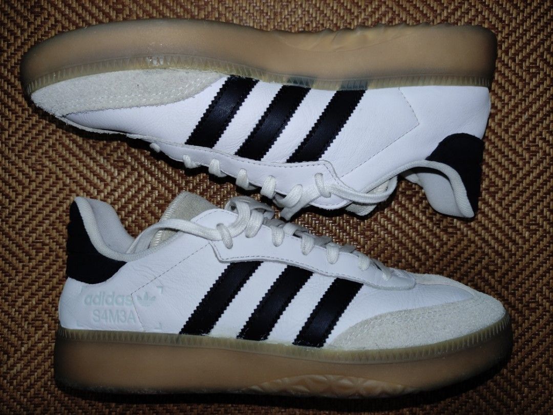 Adidas Samba RM Size US 8.0 UK 7.5 EU 41.0 CM 26.0