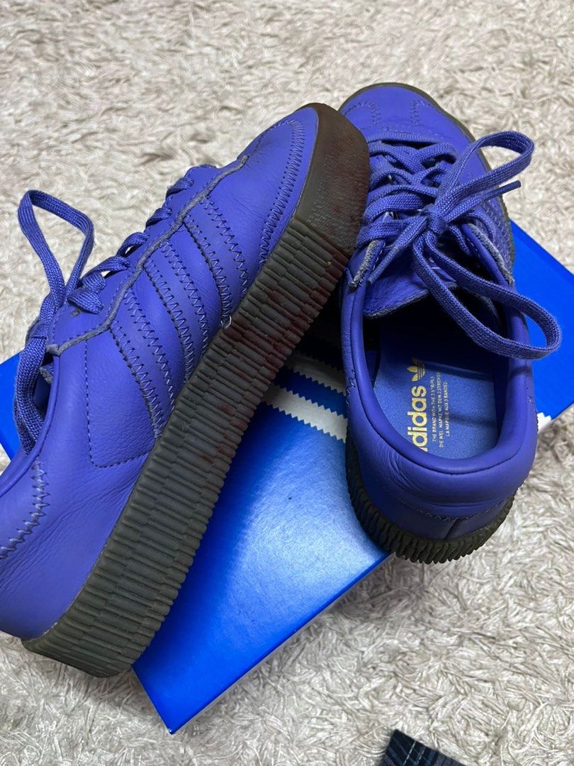 Sambarose blue discount
