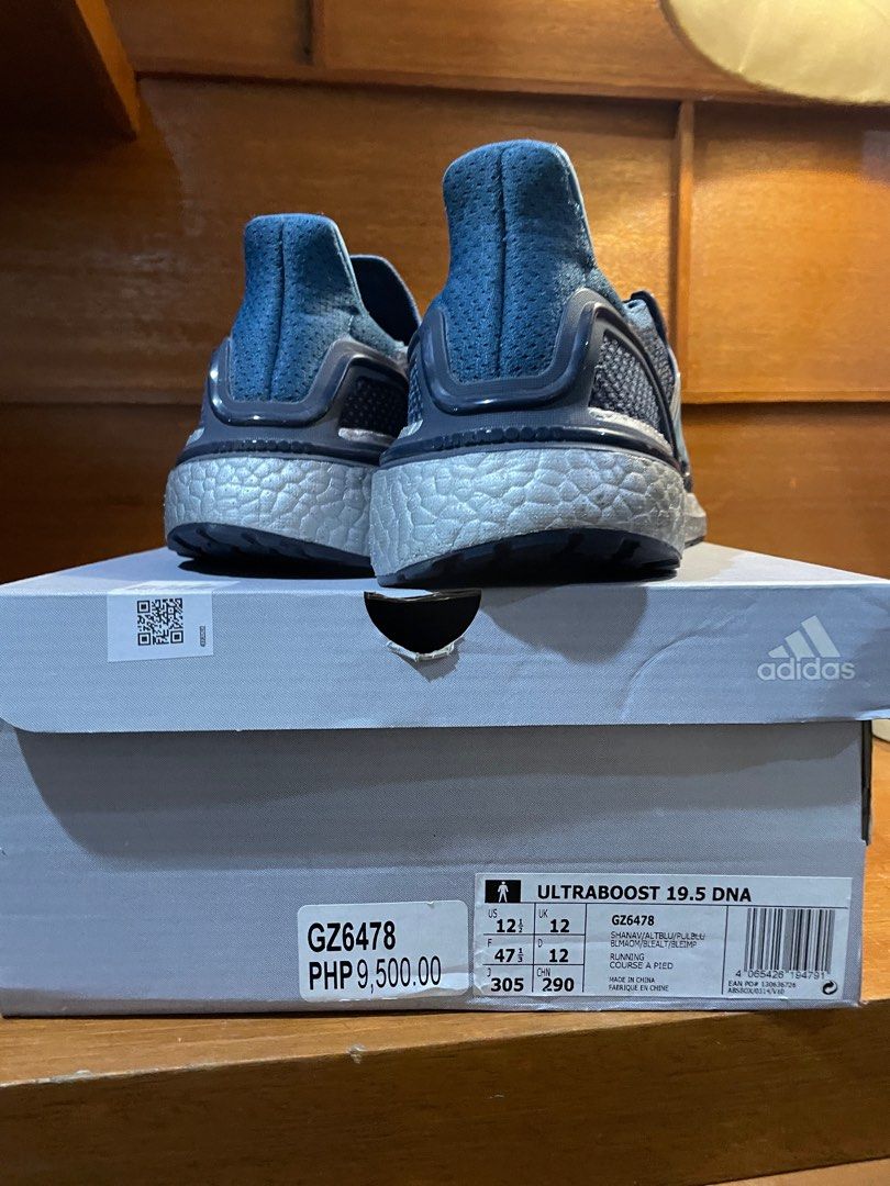 Ultra online boost logo
