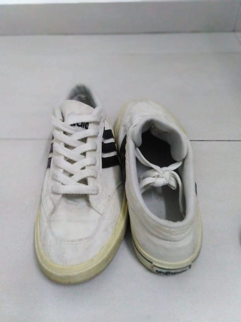 Adidas continental zap online