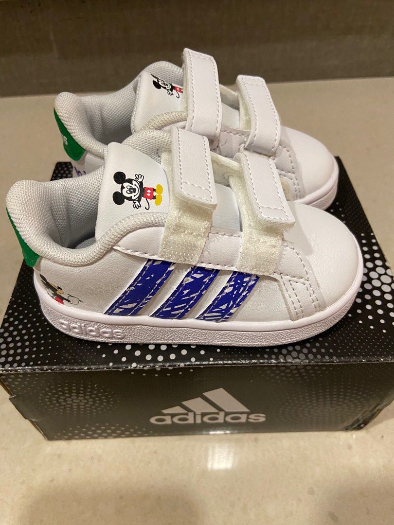 Adidas mi deals stan smith