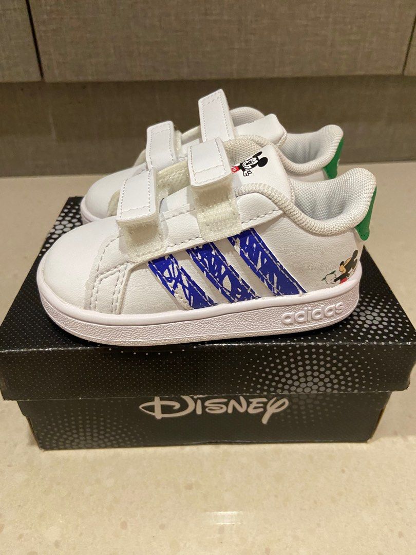 Mi adidas stan smith sales