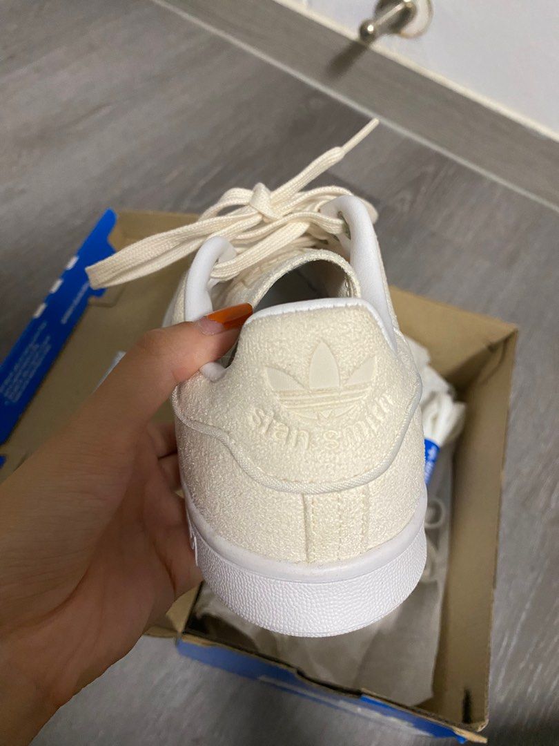 Adidas Stan Smith GW9723, Women's Fashion, Footwear, Sneakers on