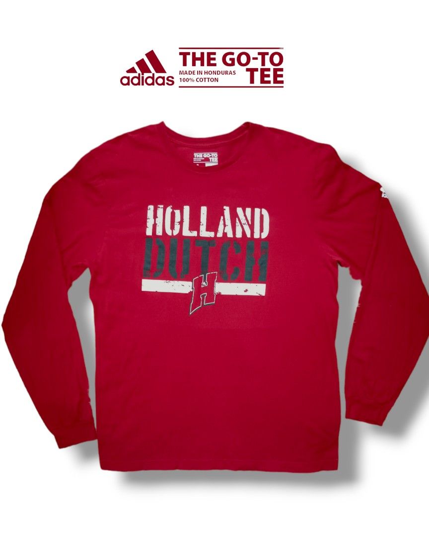 Adidas on the go tee store