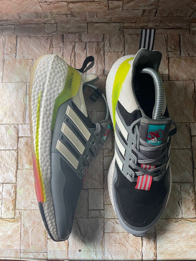 Ultra boost all terrain 2019 top