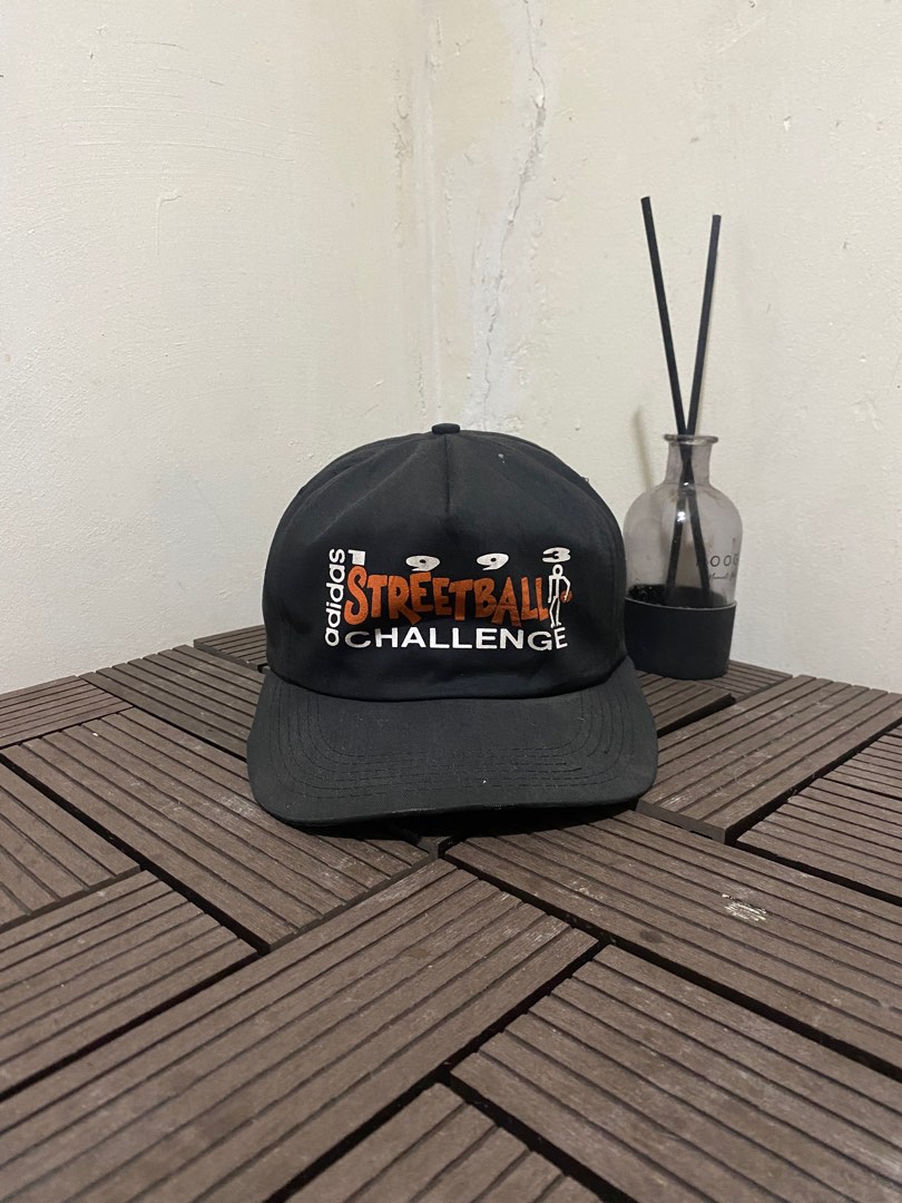 Adidas vintage baseball sales cap