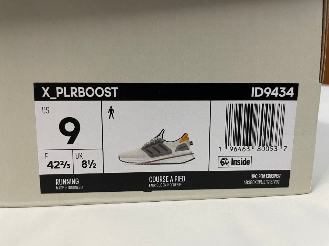 Adidas us 9 uk 8.5 2019 top