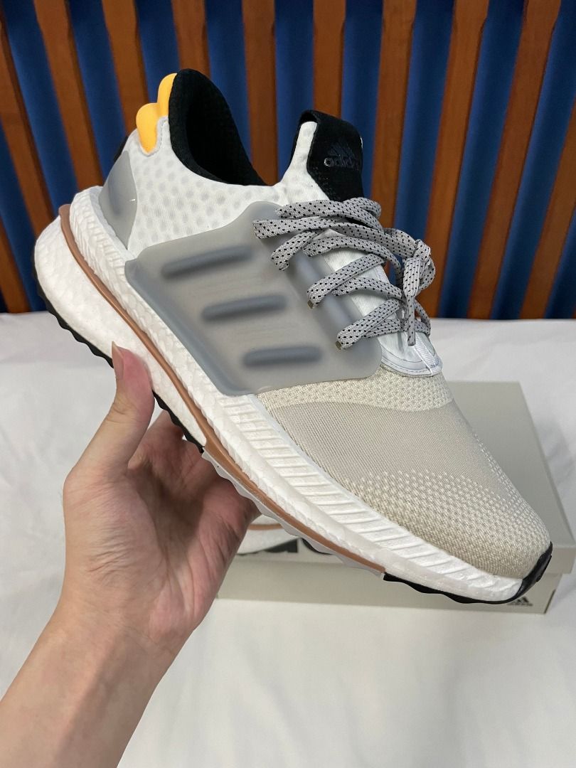 Adidas Xplr Boost US 9 UK 8.5
