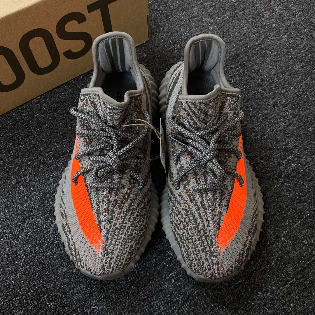 Beluga 2.0 clearance on foot