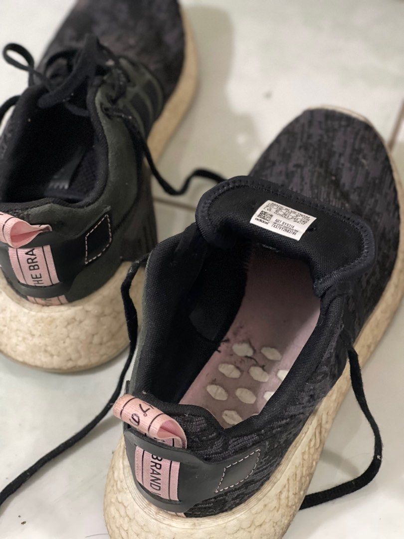 Good nmds top