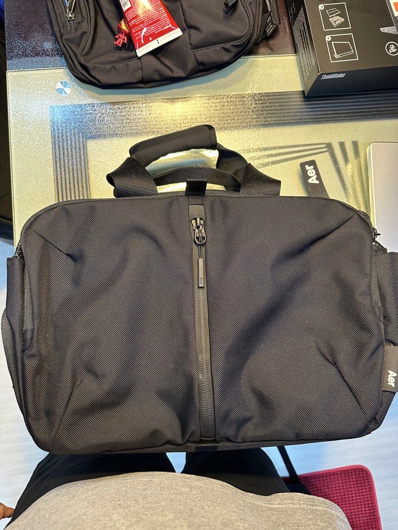 Aer Gym Duffel Bag 3, Men's Fashion, Bags, Sling Bags on Carousell