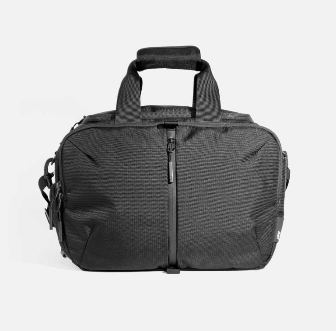 Aer Gym Duffel Bag 3, Men's Fashion, Bags, Sling Bags on Carousell