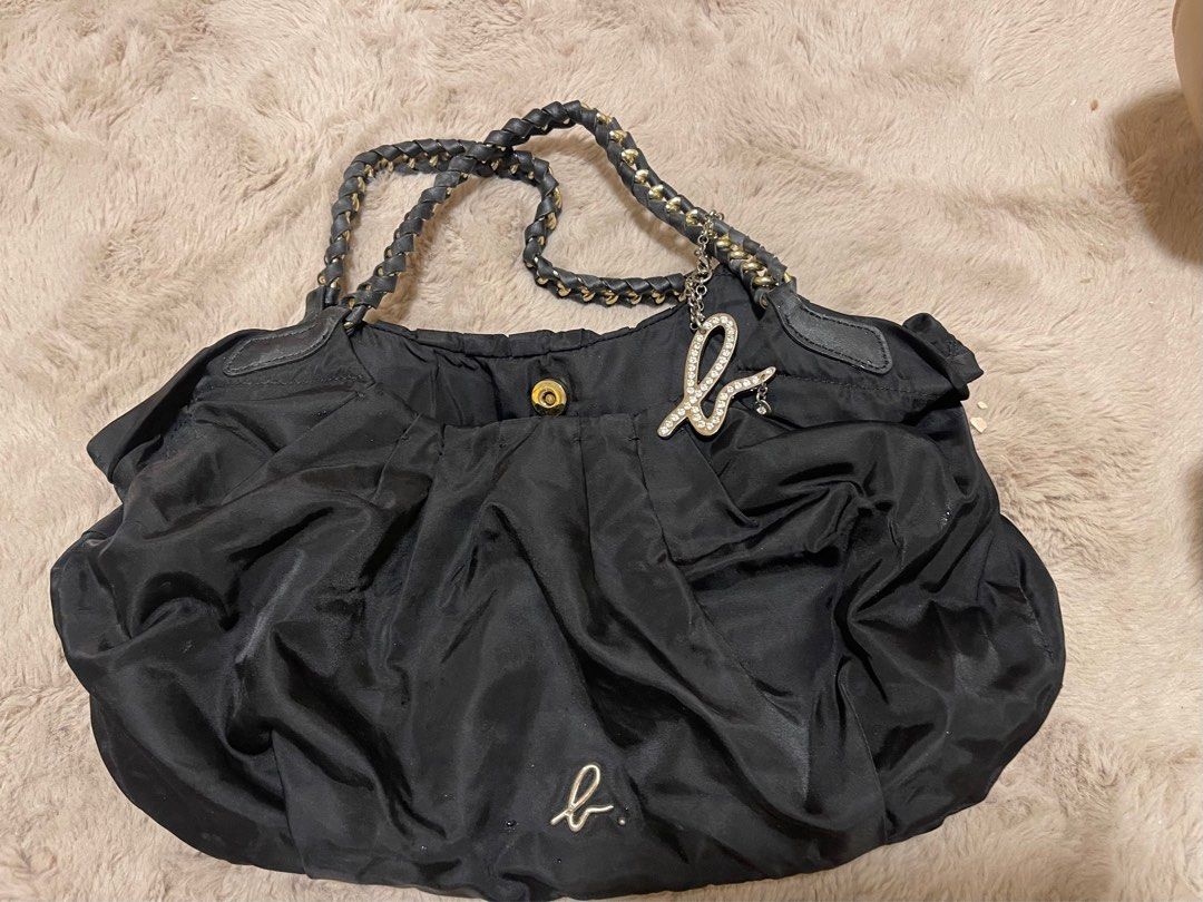 Agnes b tote clearance