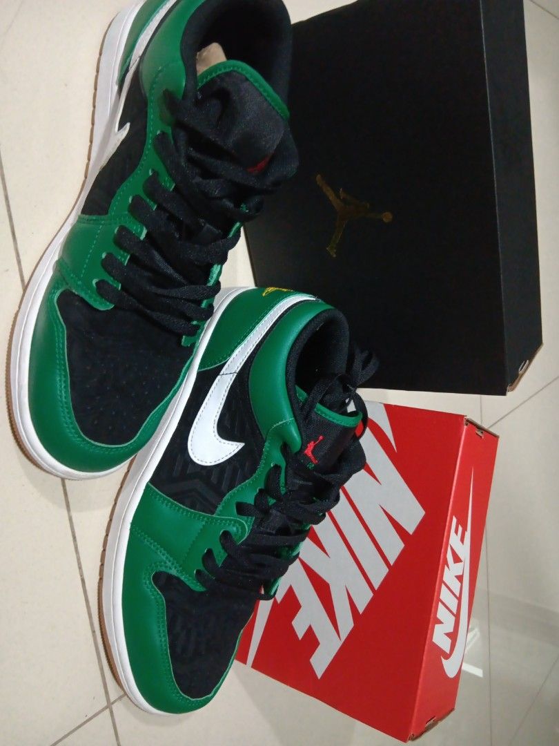 Air jordan 1 low cut best sale