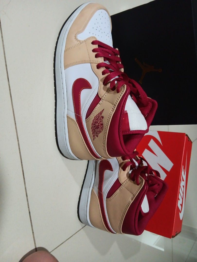 Air jordan clearance 1 sales