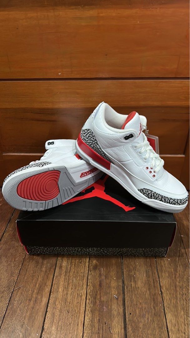Air jordan 3 deals size 11