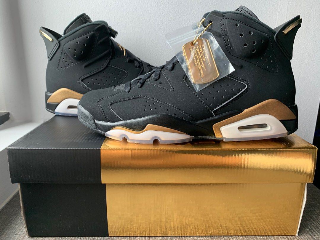 Air jordan 6 store retro dmp 2020