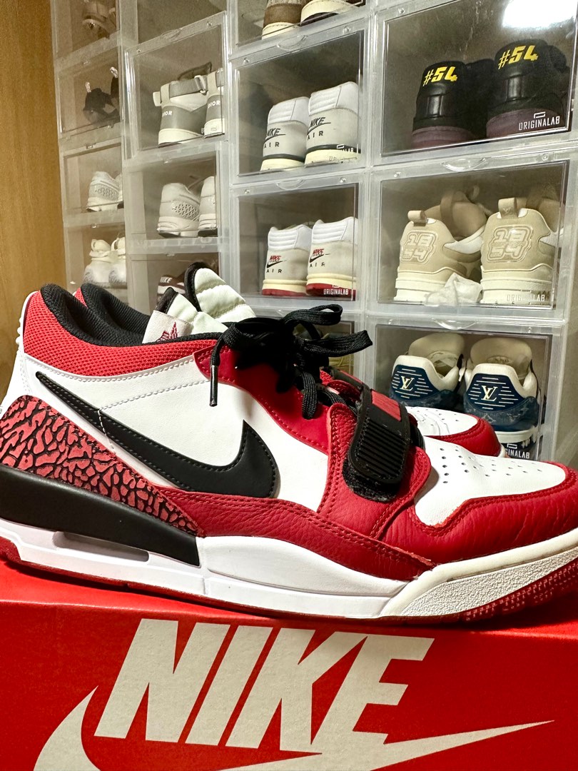 Air jordan legacy 312 shop deals
