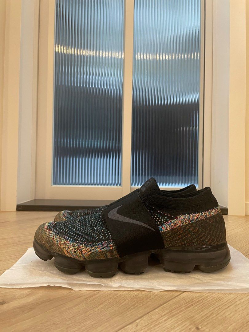 Nike Footwear Nike Air Vapormax Moc Multicolor Vapormax Moc Nike