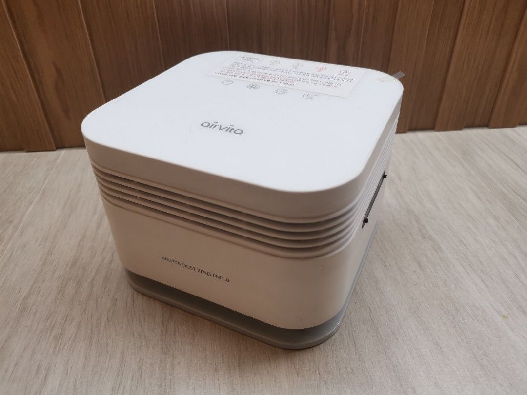Airvita dust zero on sale air purifier