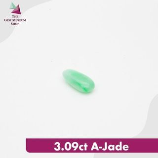 A-Jade 3.09ct e1194