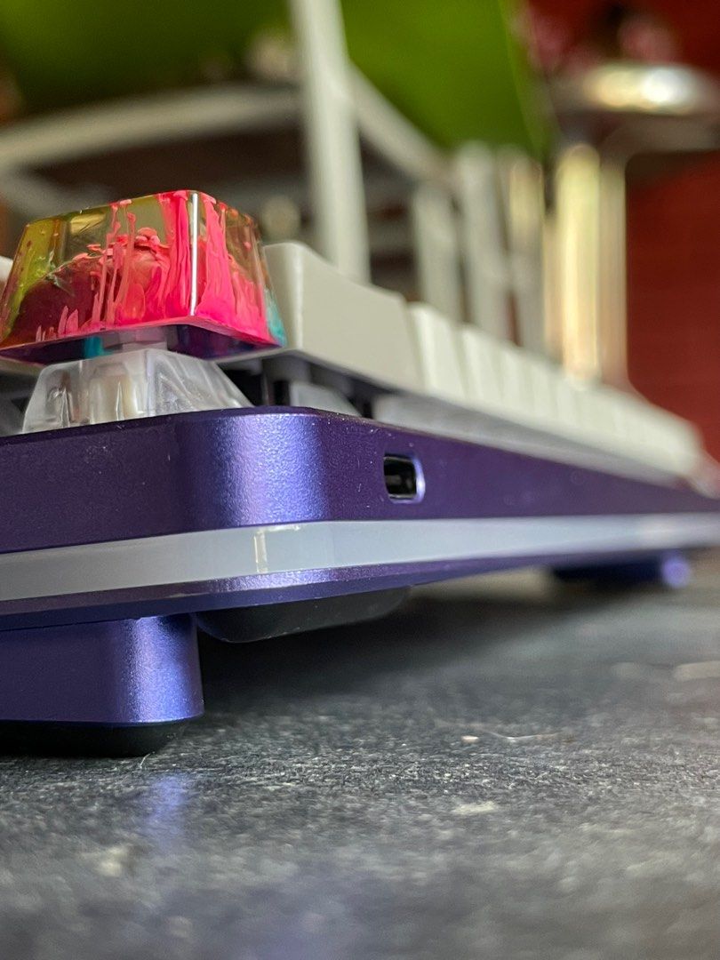 Mito Computer MiTo Laser ALT Mechanical Keyboard, Computers & Tech, Parts ...