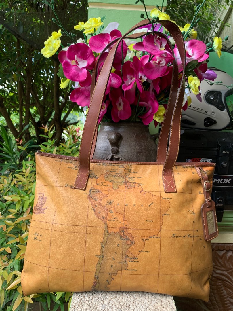 el martin tote