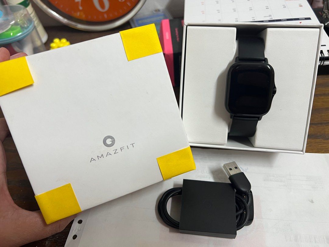 Amazfit olx sales
