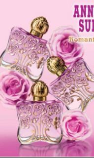 Anna sui 香水75ml
