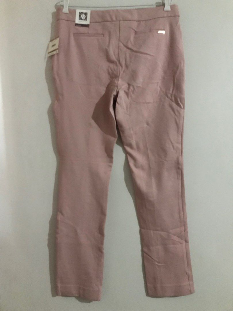 Anne klein plus 2025 size pants