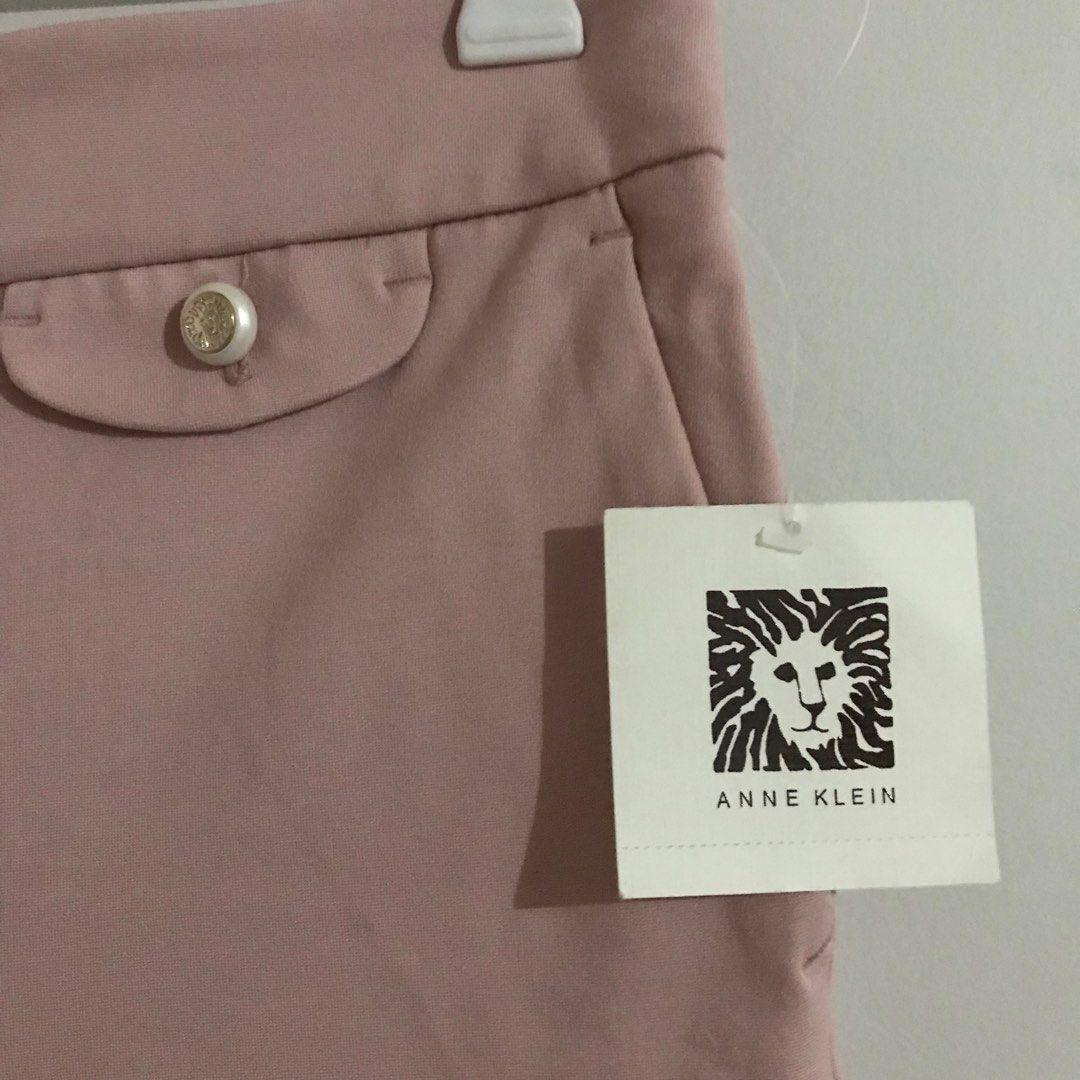 Anne klein plus deals size pants